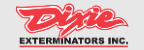 Dixie Exterminators Logo