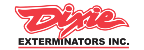 Dixie Exterminators Logo