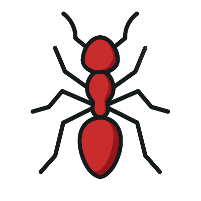 Ant Icon