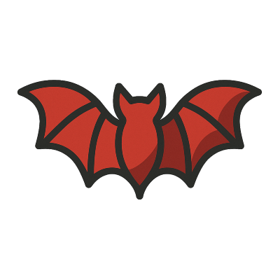 Bat Icon