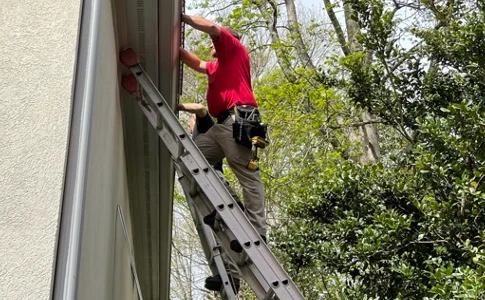 Dixie Wildlife Exclusion